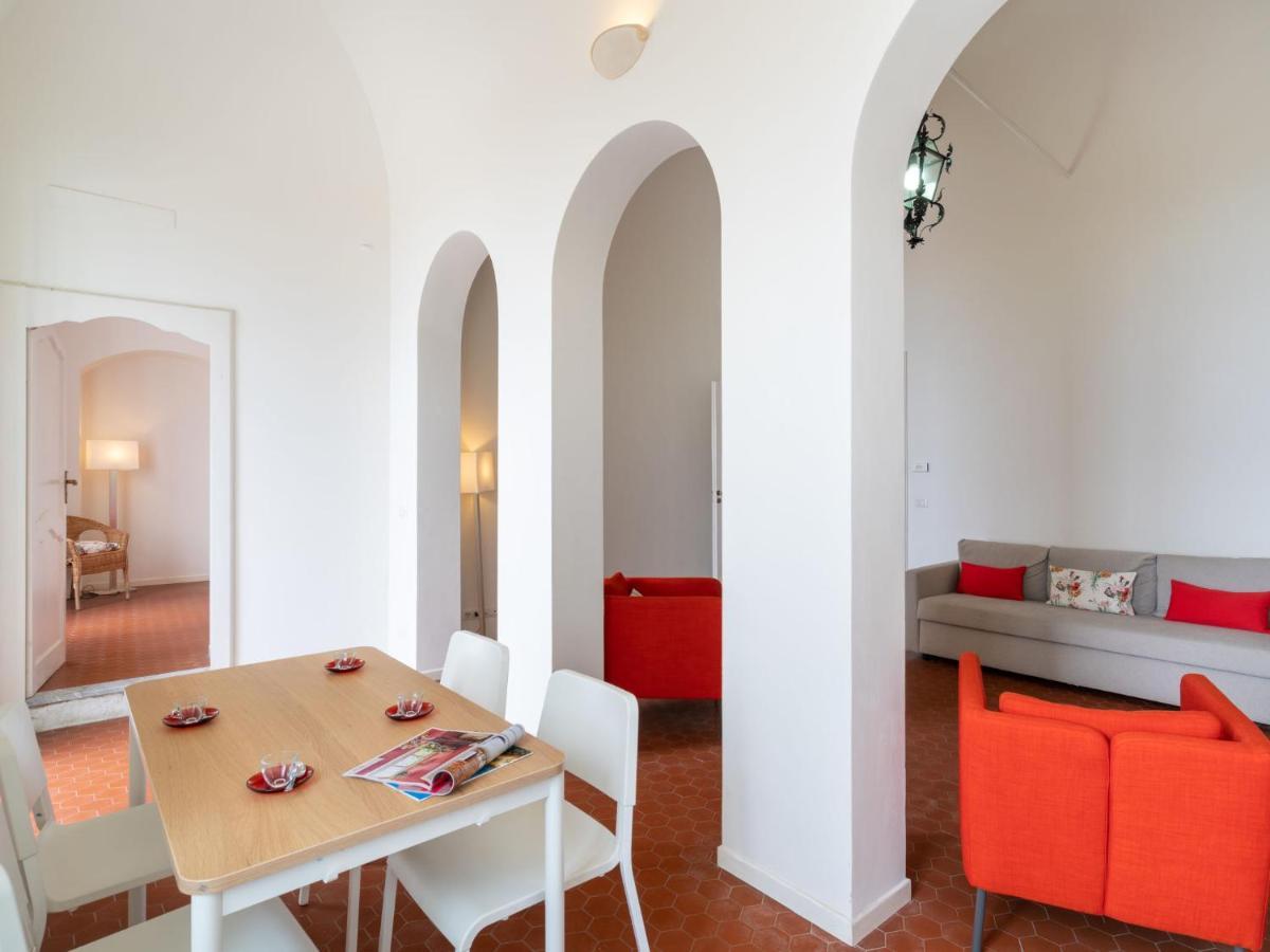 Apartment Beach House By Interhome Alassio Eksteriør bilde