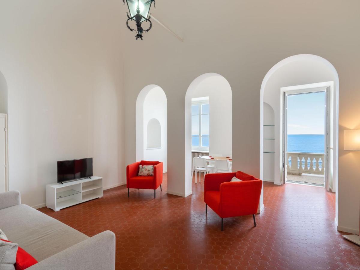 Apartment Beach House By Interhome Alassio Eksteriør bilde