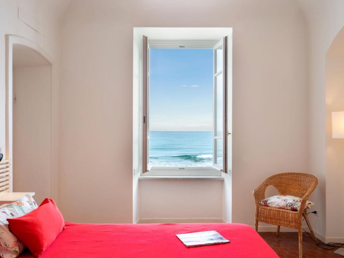 Apartment Beach House By Interhome Alassio Eksteriør bilde